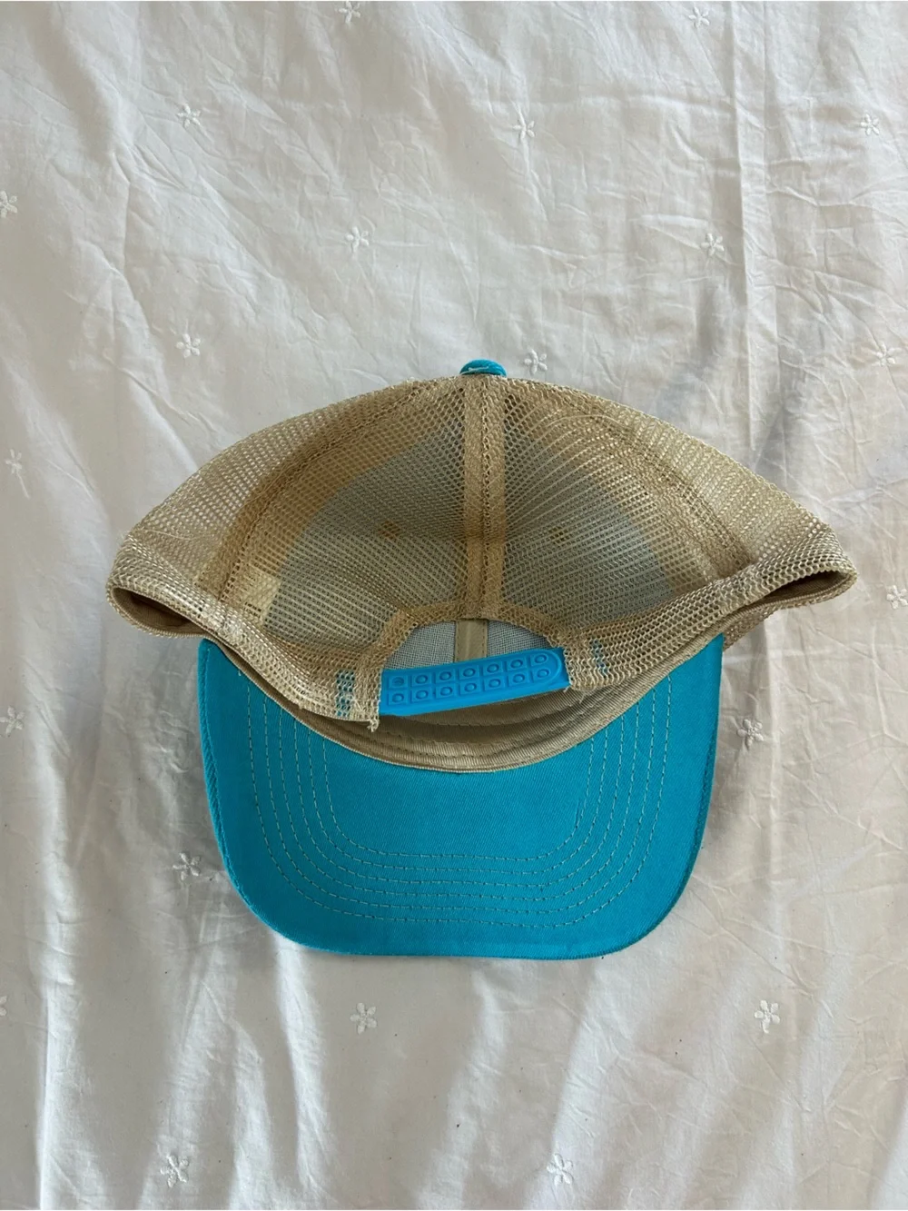 Mexico hat